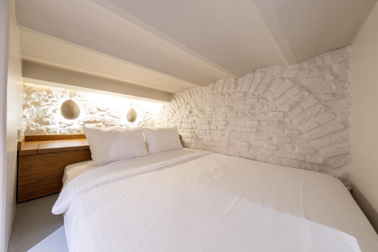 Mayer Liberty Apartments Istanbul Exterior photo